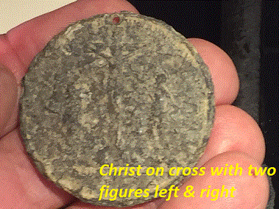 Need-Help-In-Identifying-This-Old-Medallion-Id:-Likely-Catholic-Religious-Medal